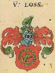 Siebmacher_plate152-vonloss.jpg